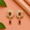 Victorian Ear Tops