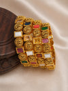 ANTIQUE BABY BANGLES