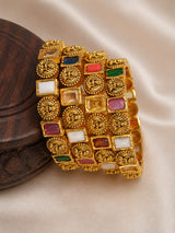ANTIQUE BABY BANGLES