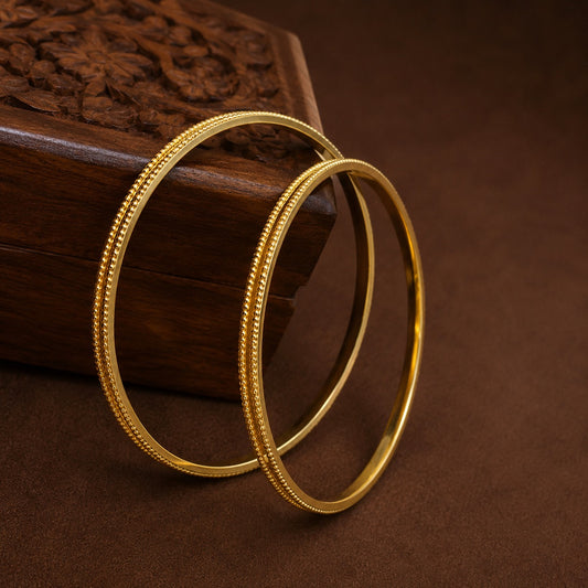 ANTIQUE BABY BANGLES