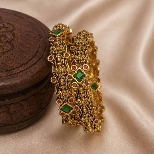 Nakshi Baby Bangles