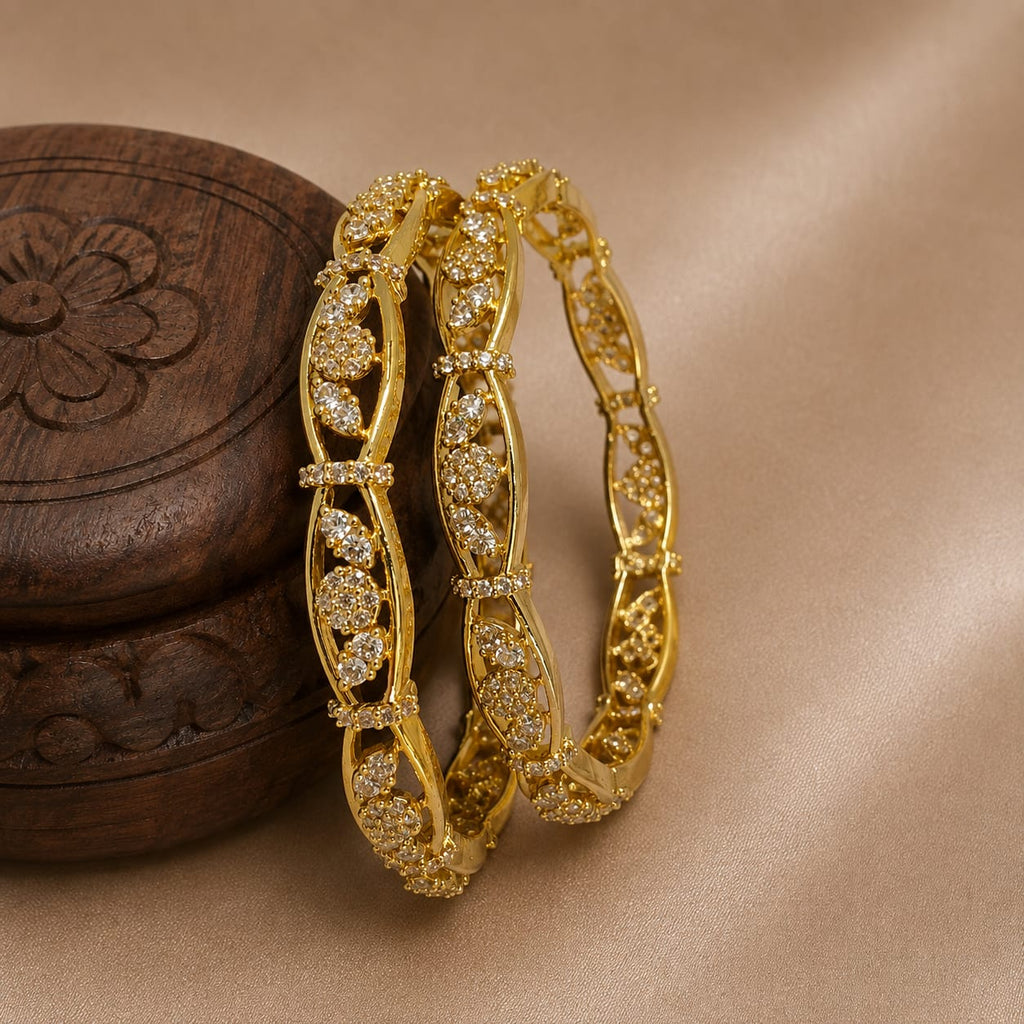 ANTIQUE BABY BANGLES