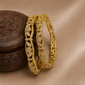 ANTIQUE BABY BANGLES
