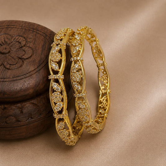 ANTIQUE BABY BANGLES