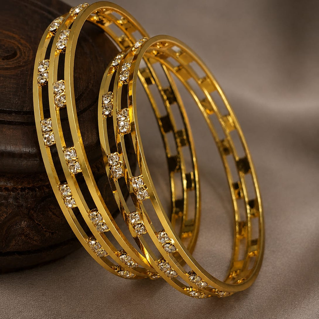 ANTIQUE BABY BANGLES