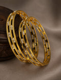 ANTIQUE BABY BANGLES
