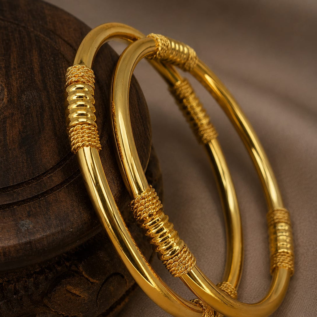 ANTIQUE BABY BANGLES