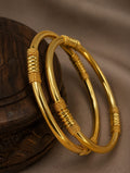 ANTIQUE BABY BANGLES
