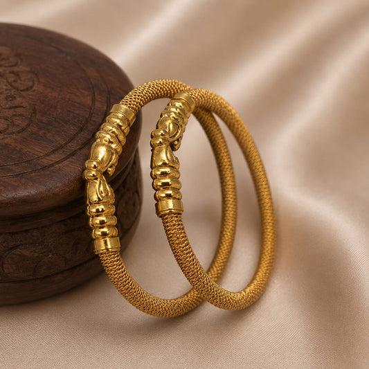 Antique Kids Bangles