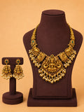 Nakshi Necklace Set