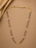 BBC black beads
