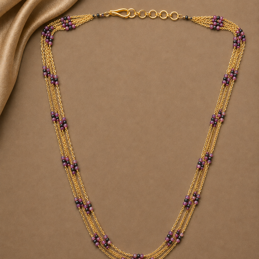 Beads mala