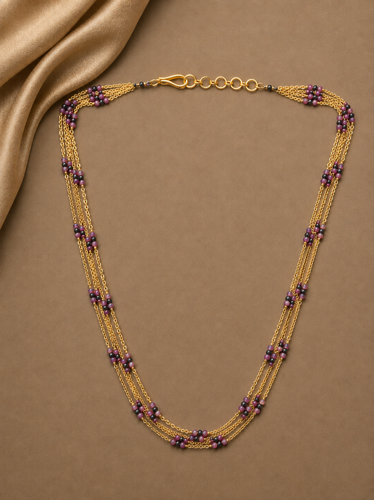Beads mala