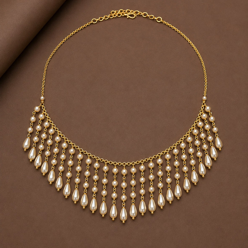 Nakshi Beads Mala