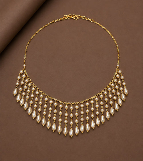 Nakshi Beads Mala