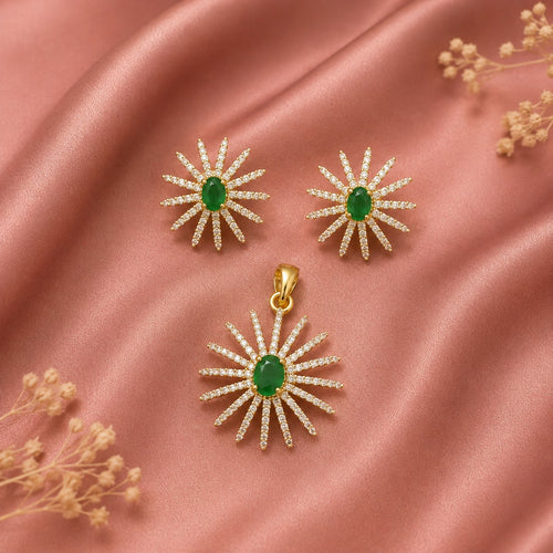 AD PENDENT SET