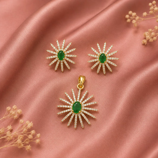 AD PENDENT SET