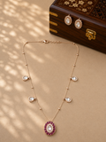 polki  Chain