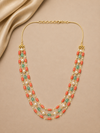 Nakshi Beads Mala