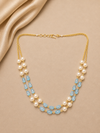 Nakshi Beads Mala