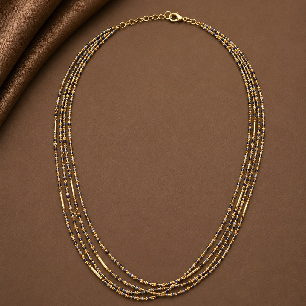 Nakshi Beads Mala