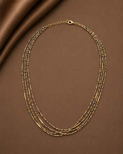 Nakshi Beads Mala