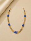 Nakshi Black beads MALA
