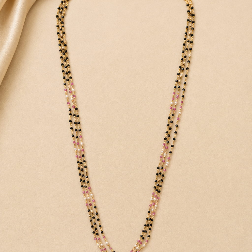 Beads Mala