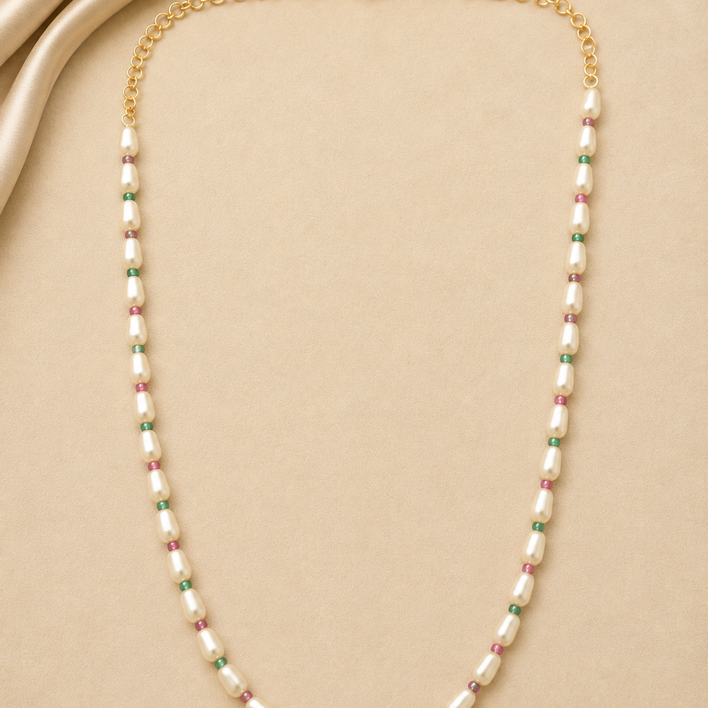 Beads mala