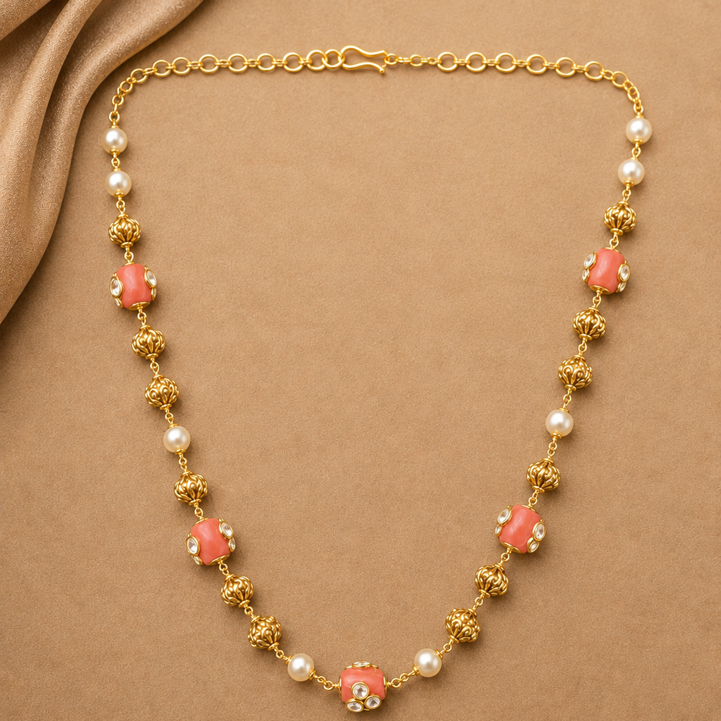 Beads mala