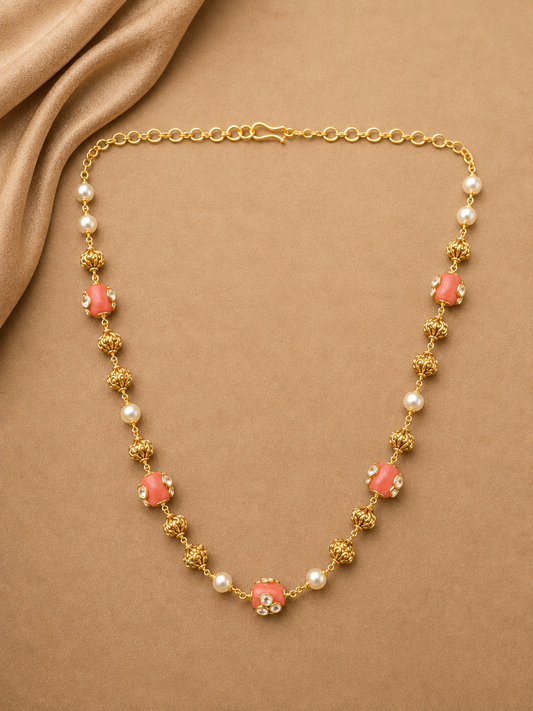 Beads mala