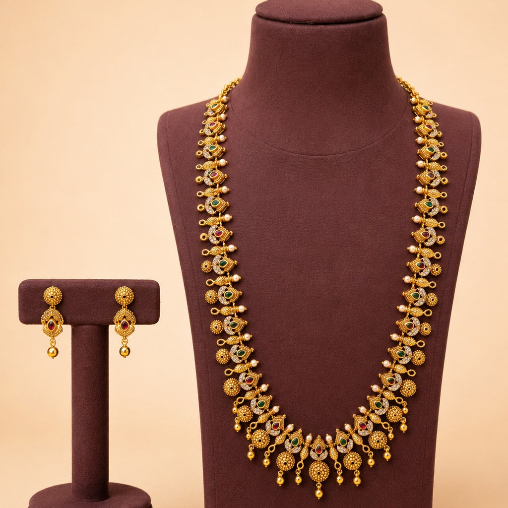 Nakshi Haram Set