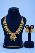 Nakshi Necklace Set