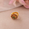 Nakshi Ring
