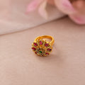 Nakshi Ring