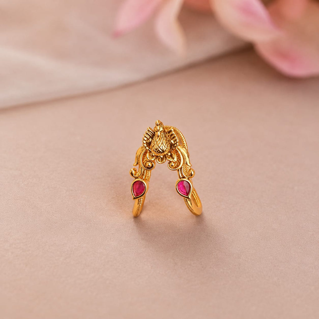 Nakshi Ring