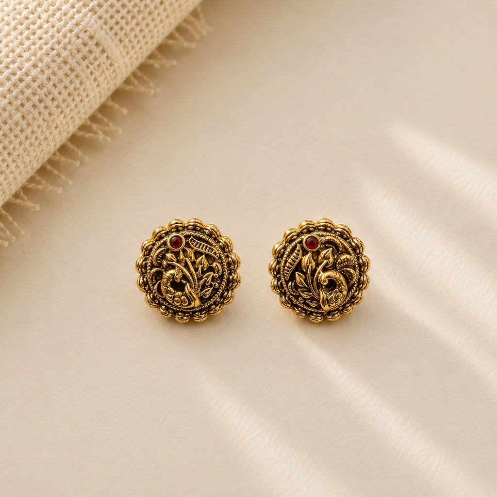 Nakshi Tops