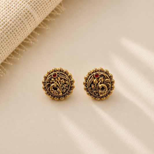 Nakshi Tops