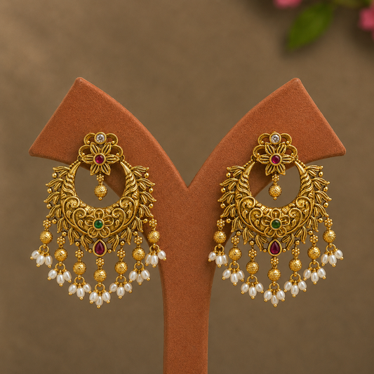 Nakshi Hangings