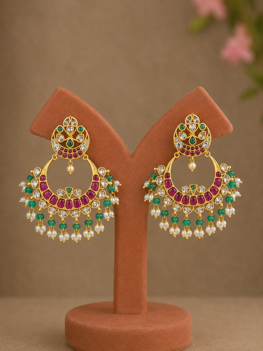 Nakshi Hangings