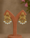 Chandbali Hangings