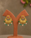 Chandbali Hangings