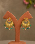 Chandbali Hangings