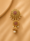J Dollar pin