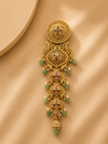 Antique Hair Dollar