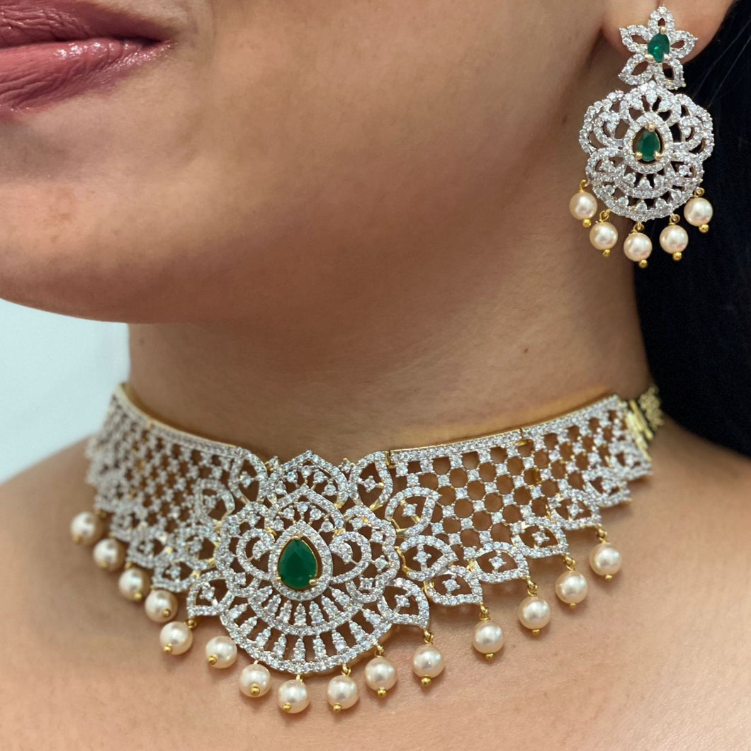 AD Choker Set