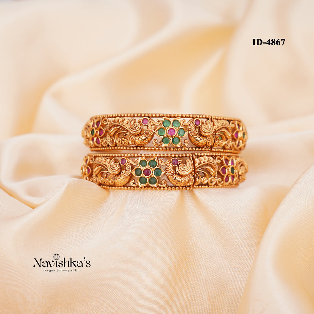 Antique Bangles