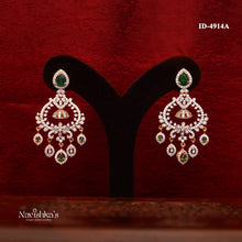 Load image into Gallery viewer, AD Earrings
