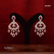 Load image into Gallery viewer, AD Earrings
