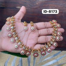 Load image into Gallery viewer, Antique Necklace set
